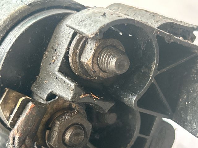 bontott VW PASSAT B6 Önindító