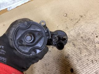 bontott VW PASSAT B6 Önindító