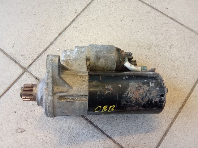 bontott VW PASSAT B6 Önindító