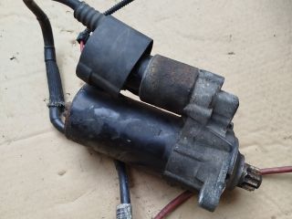 bontott VW PASSAT B6 Önindító