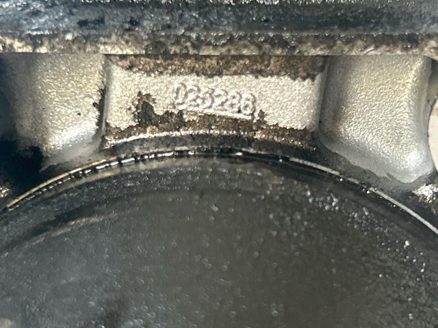 bontott VW PASSAT B6 Önindító