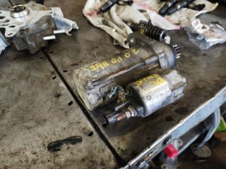 bontott VW PASSAT B6 Önindító