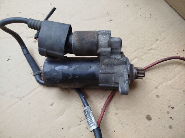 bontott VW PASSAT B6 Önindító