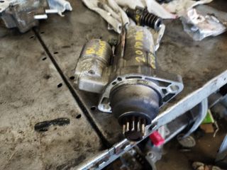 bontott VW PASSAT B6 Önindító