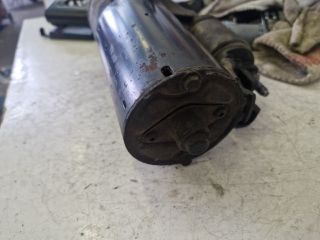 bontott VW PASSAT B6 Önindító