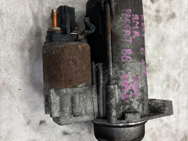 bontott VW PASSAT B6 Önindító