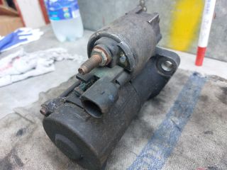 bontott VW PASSAT B6 Önindító