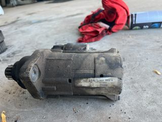 bontott VW PASSAT B6 Önindító