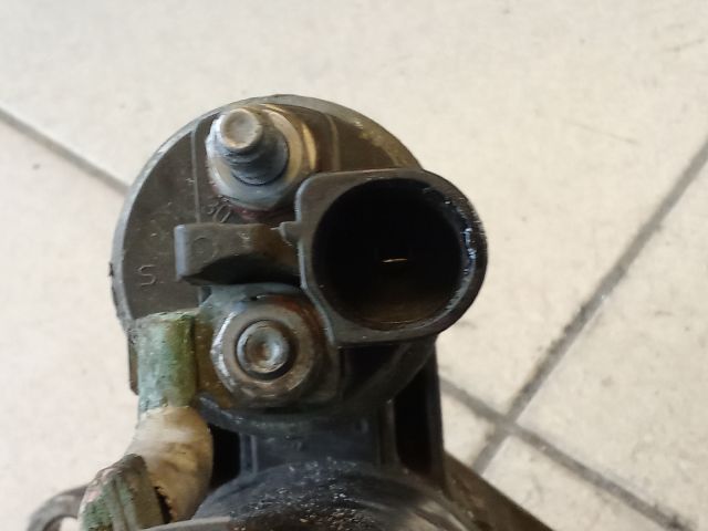 bontott VW PASSAT B6 Önindító