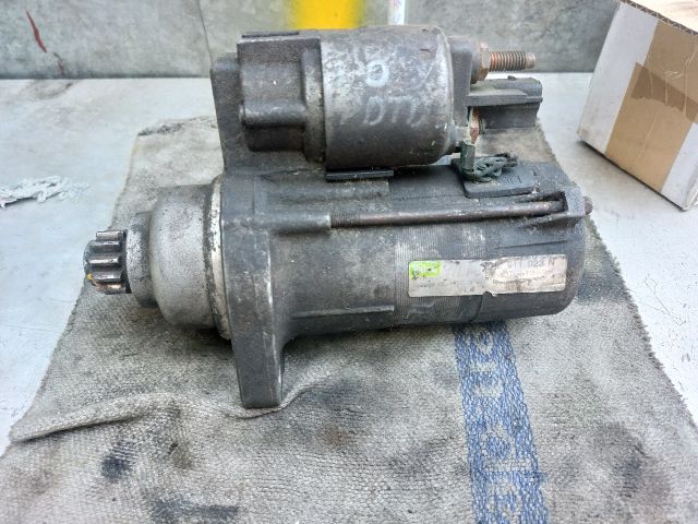 bontott VW PASSAT B6 Önindító