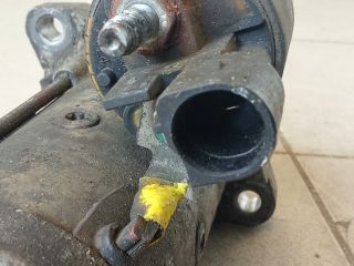 bontott VW PASSAT B6 Önindító