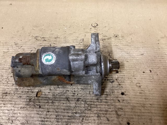 bontott VW PASSAT B6 Önindító