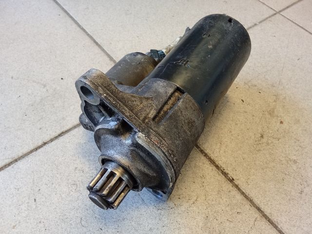 bontott VW PASSAT B6 Önindító