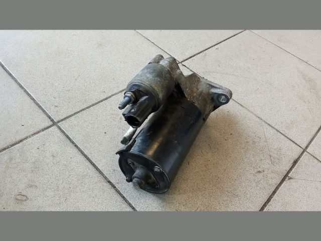 bontott VW PASSAT B6 Önindító