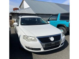 bontott VW PASSAT B6 Önindító