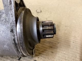 bontott VW PASSAT B6 Önindító