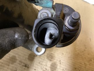 bontott VW PASSAT B6 Önindító