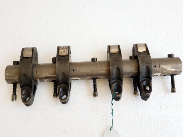 bontott VW PASSAT B6 PD Tengely