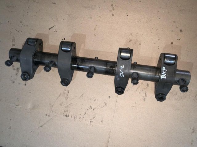 bontott VW PASSAT B6 PD Tengely