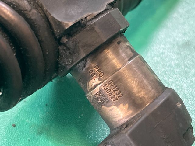 bontott VW PASSAT B6 Porlasztó (1 db)