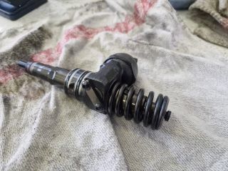 bontott VW PASSAT B6 Porlasztó (1 db)