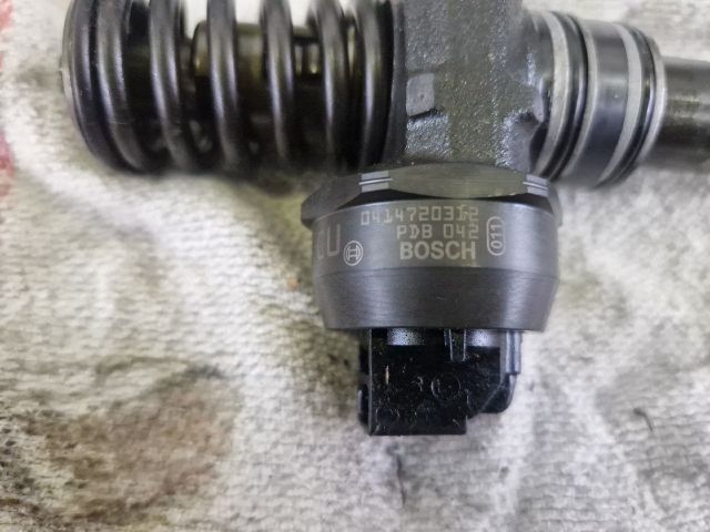 bontott VW PASSAT B6 Porlasztó (1 db)