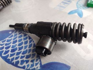 bontott VW PASSAT B6 Porlasztó (1 db)