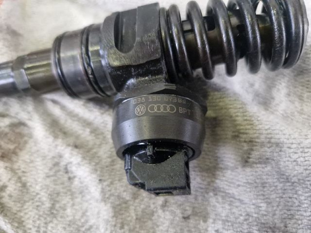 bontott VW PASSAT B6 Porlasztó (1 db)