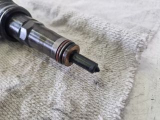 bontott VW PASSAT B6 Porlasztó (1 db)