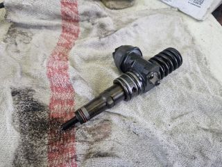 bontott VW PASSAT B6 Porlasztó (1 db)