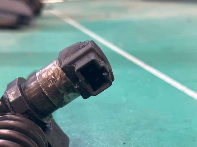 bontott VW PASSAT B6 Porlasztó (1 db)