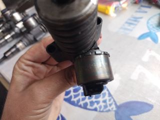 bontott VW PASSAT B6 Porlasztó (1 db)