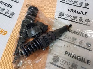 bontott VW PASSAT B6 Porlasztó (1 db)