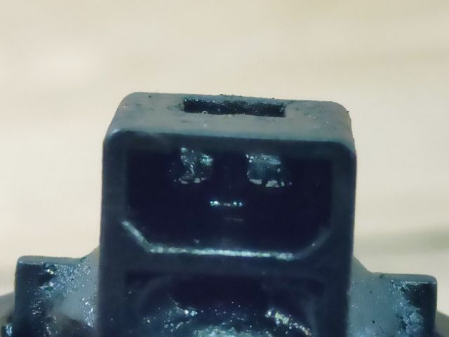 bontott VW PASSAT B6 Porlasztó (1 db)