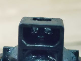 bontott VW PASSAT B6 Porlasztó (1 db)