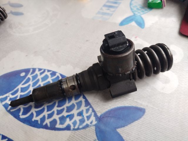 bontott VW PASSAT B6 Porlasztó (1 db)