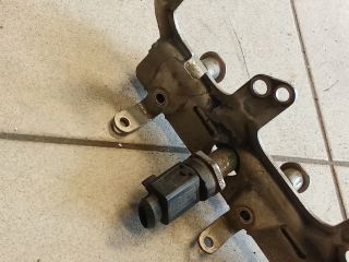 bontott VW PASSAT B6 Porlasztó Sor / Híd