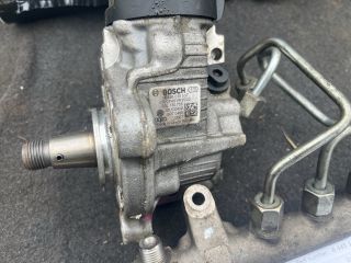 bontott VW PASSAT B6 Porlasztó Sor / Híd