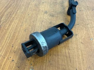 bontott VW PASSAT B6 Résolajcső