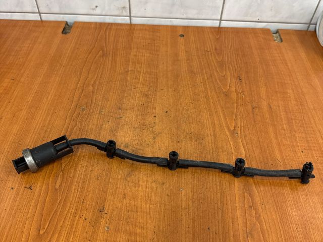 bontott VW PASSAT B6 Résolajcső