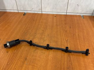 bontott VW PASSAT B6 Résolajcső