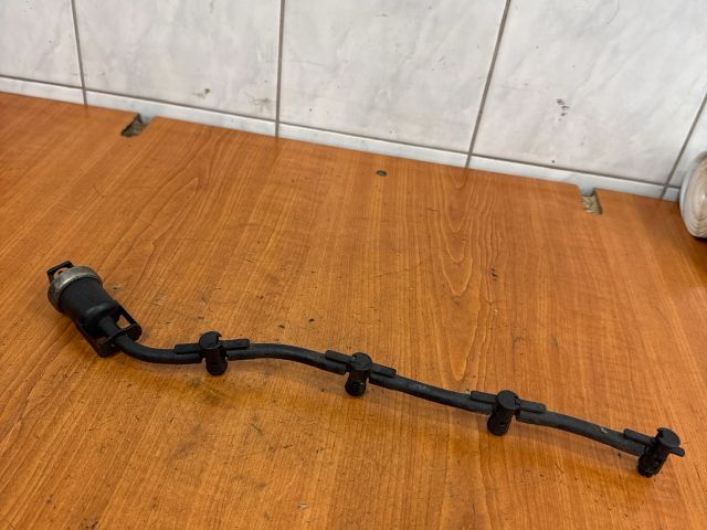 bontott VW PASSAT B6 Résolajcső