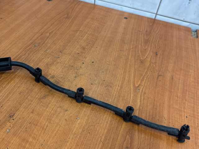 bontott VW PASSAT B6 Résolajcső