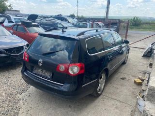 bontott VW PASSAT B6 Szelepfedél