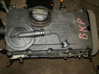 bontott VW PASSAT B6 Szelepfedél