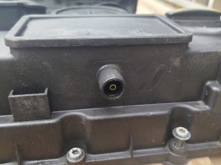 bontott VW PASSAT B6 Szelepfedél