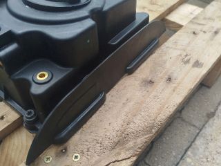 bontott VW PASSAT B6 Szelepfedél