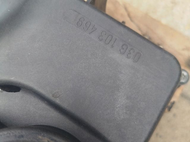 bontott VW PASSAT B6 Szelepfedél