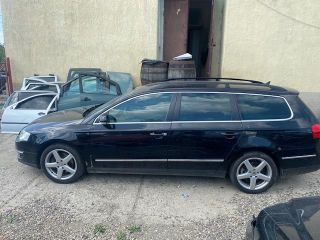 bontott VW PASSAT B6 Szelepfedél