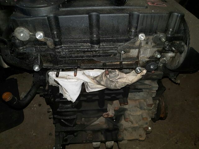 bontott VW PASSAT B6 Szelepfedél